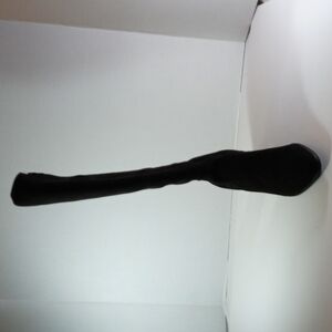 Overn-The - Knee Boots